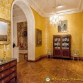 Yellow room